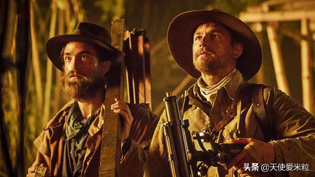 信条罗伯特帕丁森3大魅力,罗伯特帕丁森蝙蝠侠信条