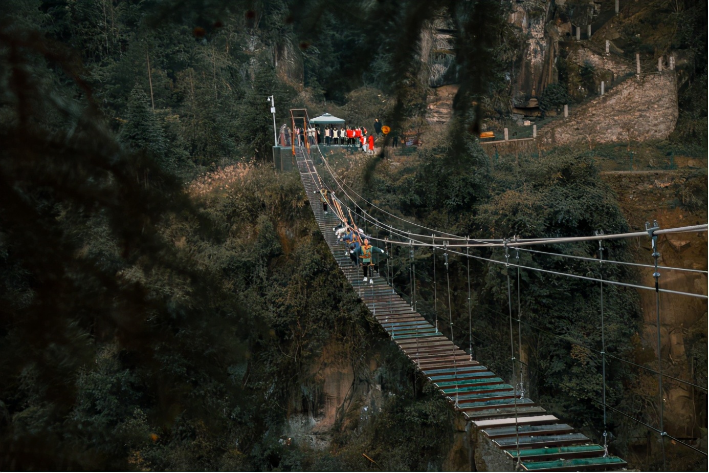 重庆北碚清明节踏青好去处,重庆巴南踏青一日游最佳攻略