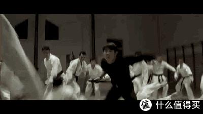 那些让人看了瞬间泪目的电影,回顾十大最好看的动作电影