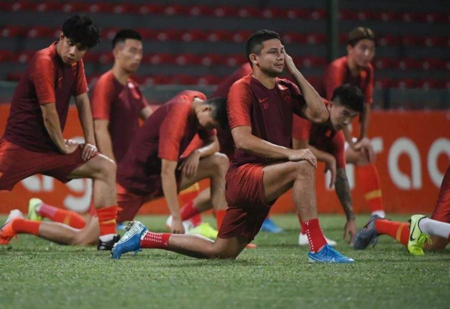 李铁考察沈阳背后：国足在这里打遍西亚无敌手，遇日韩则去南方