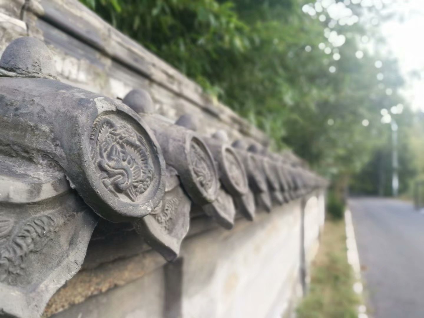 观唐习律三姑苏城外寒山寺寒山不是山是个和尚