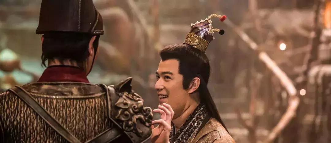 古天乐周冬雨完整版,古天乐周冬雨电影