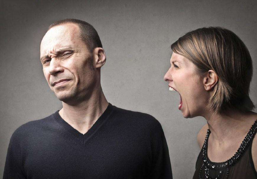 对付沉默阴险的小人有什么手段,遇到讨厌的人不要翻脸