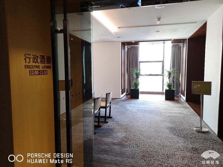 重庆南坪嘉发希尔顿逸林,重庆嘉发希尔顿逸林酒店有多少层