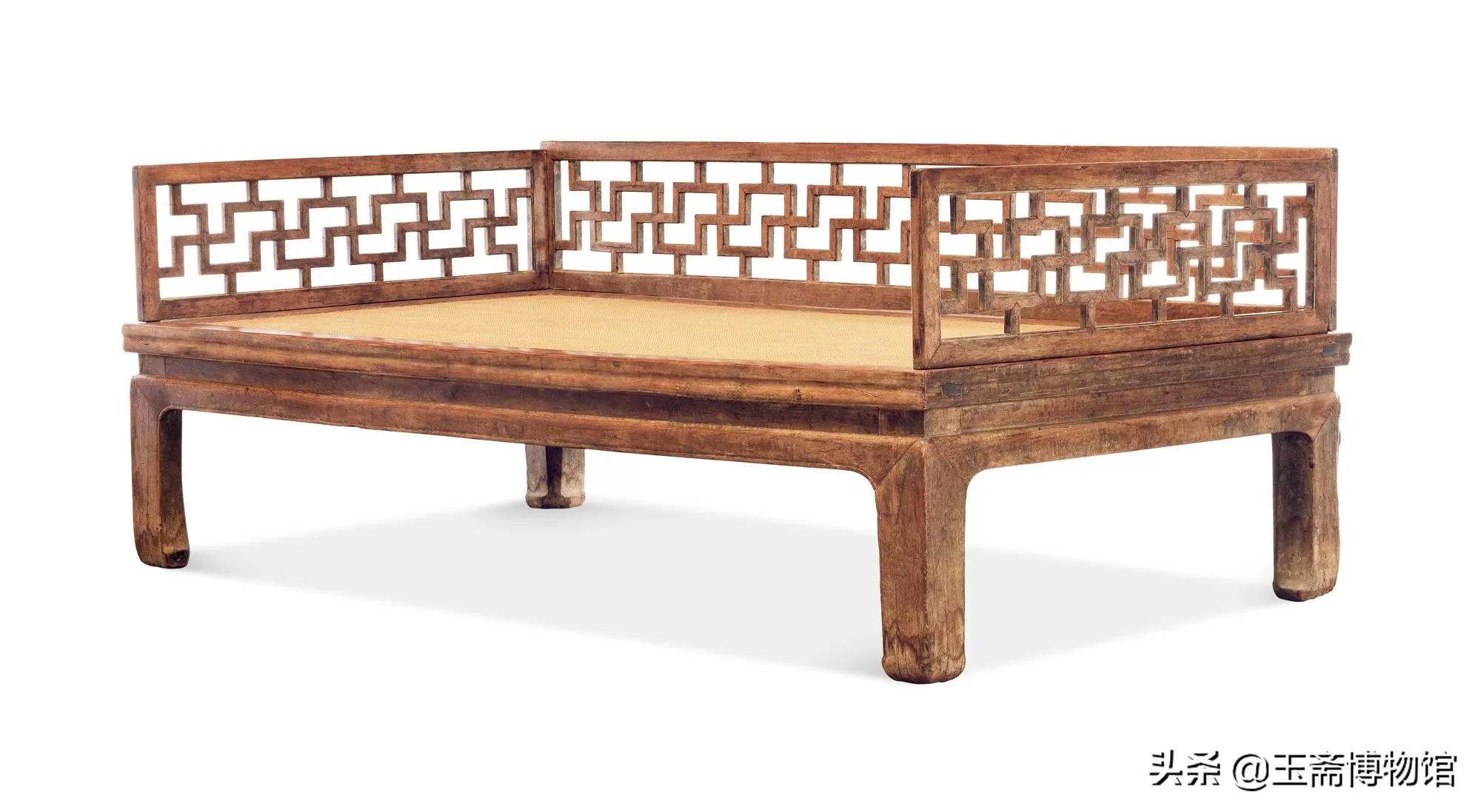 最贵罗汉床多少钱,罗汉床拍卖排行榜