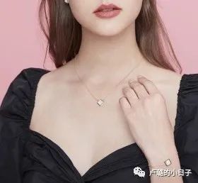 超爱的三件套推荐,十大实用小众首饰品牌