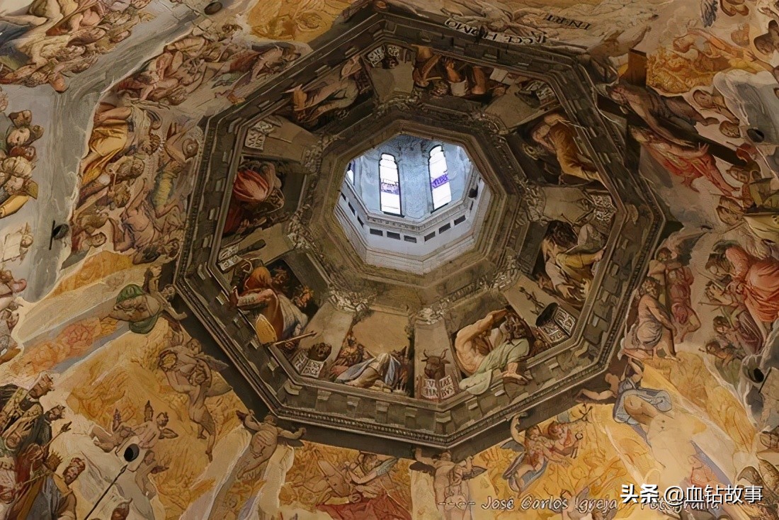 美第奇家族佛罗伦萨,意大利美第奇家族是犹太人吗