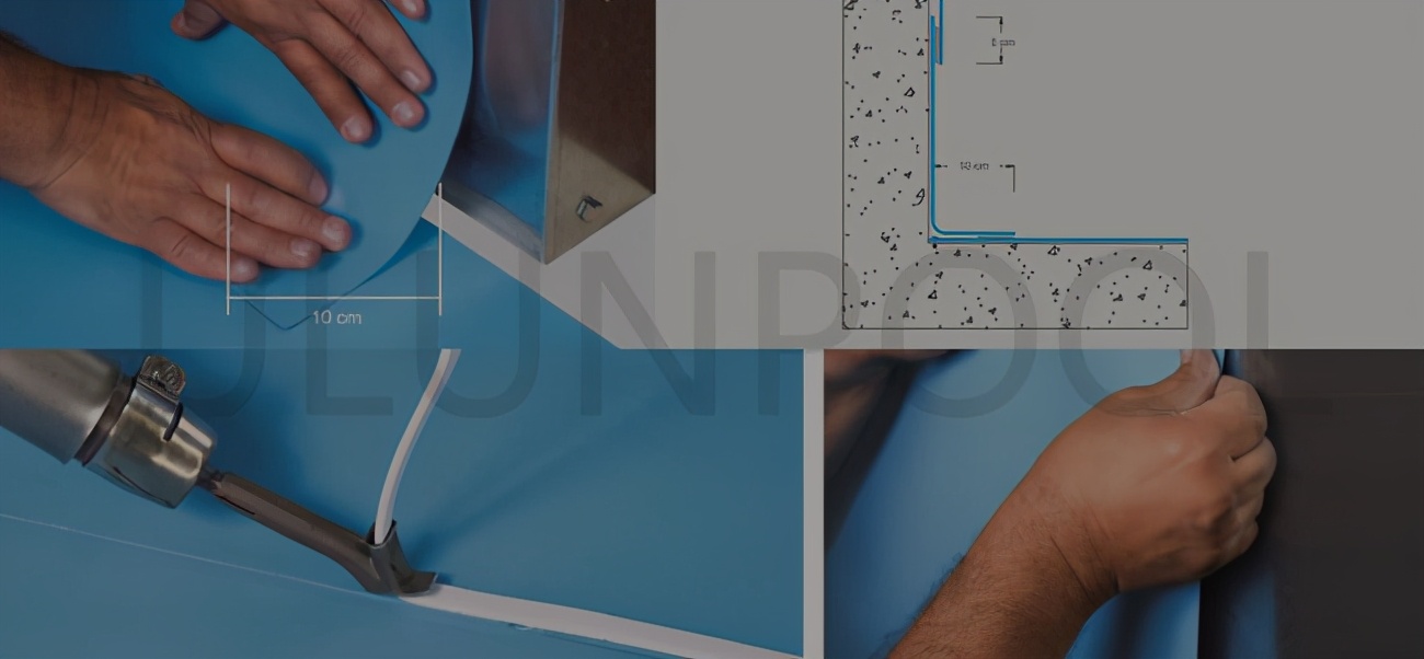 泳池防水胶膜价格,泳池防水胶膜哪些品牌比较靠谱