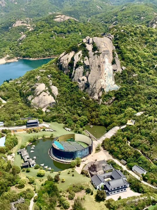 自驾游舟山朱家尖旅游攻略,舟山旅游攻略朱家尖露营