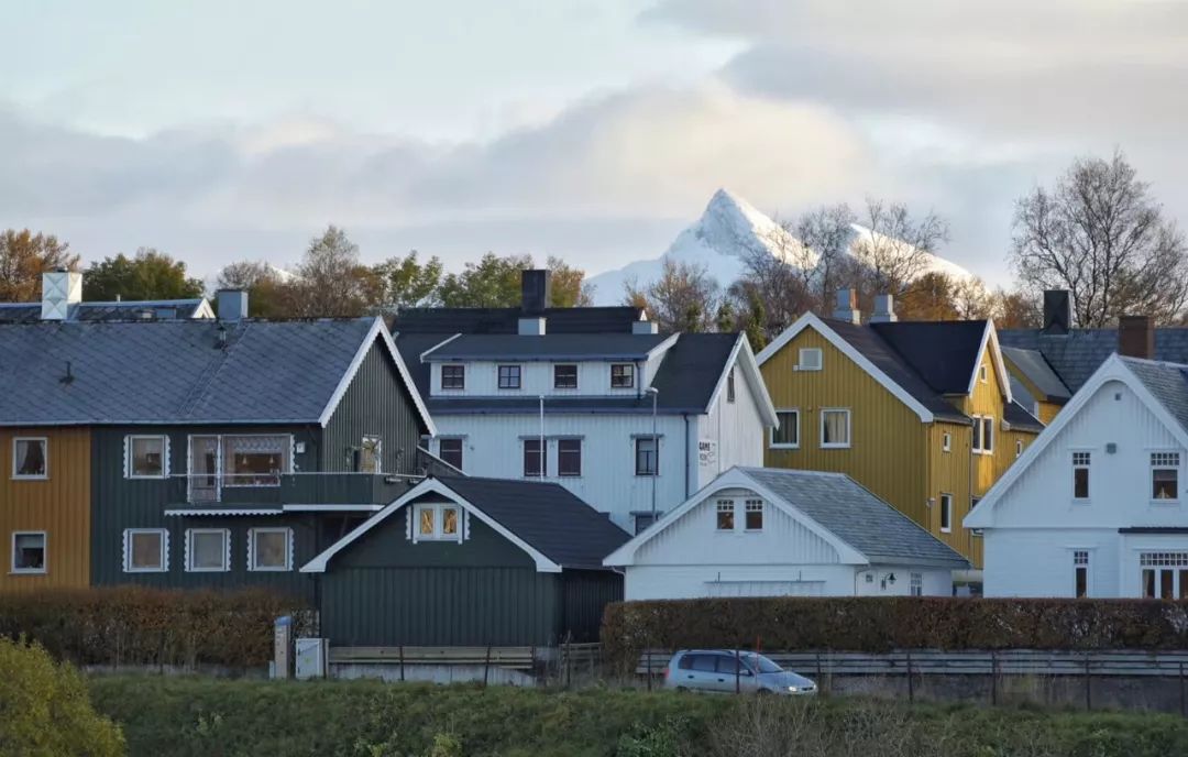 北纬66°34′流浪记——去世界尽头旅行是种什么体验?