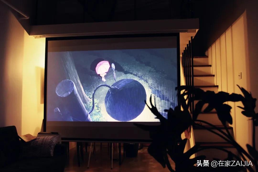 不服输的北漂打工人！徒手造家具，40m²改出两室一厅