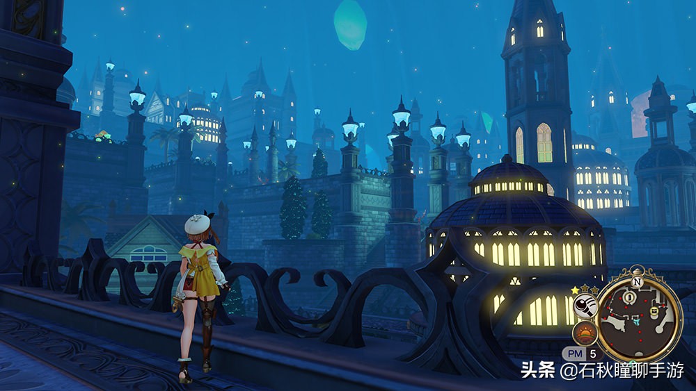 莱莎的炼金工房2什么时候发布,莱莎的炼金工房2哪个区便宜