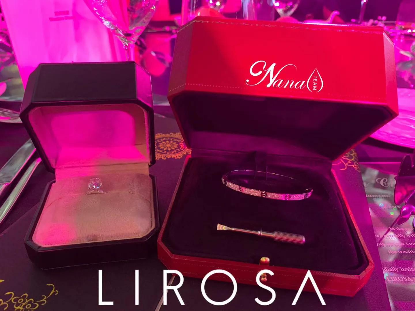 lirosa原点水霜真的有用吗,日本lirosa原点水霜400g