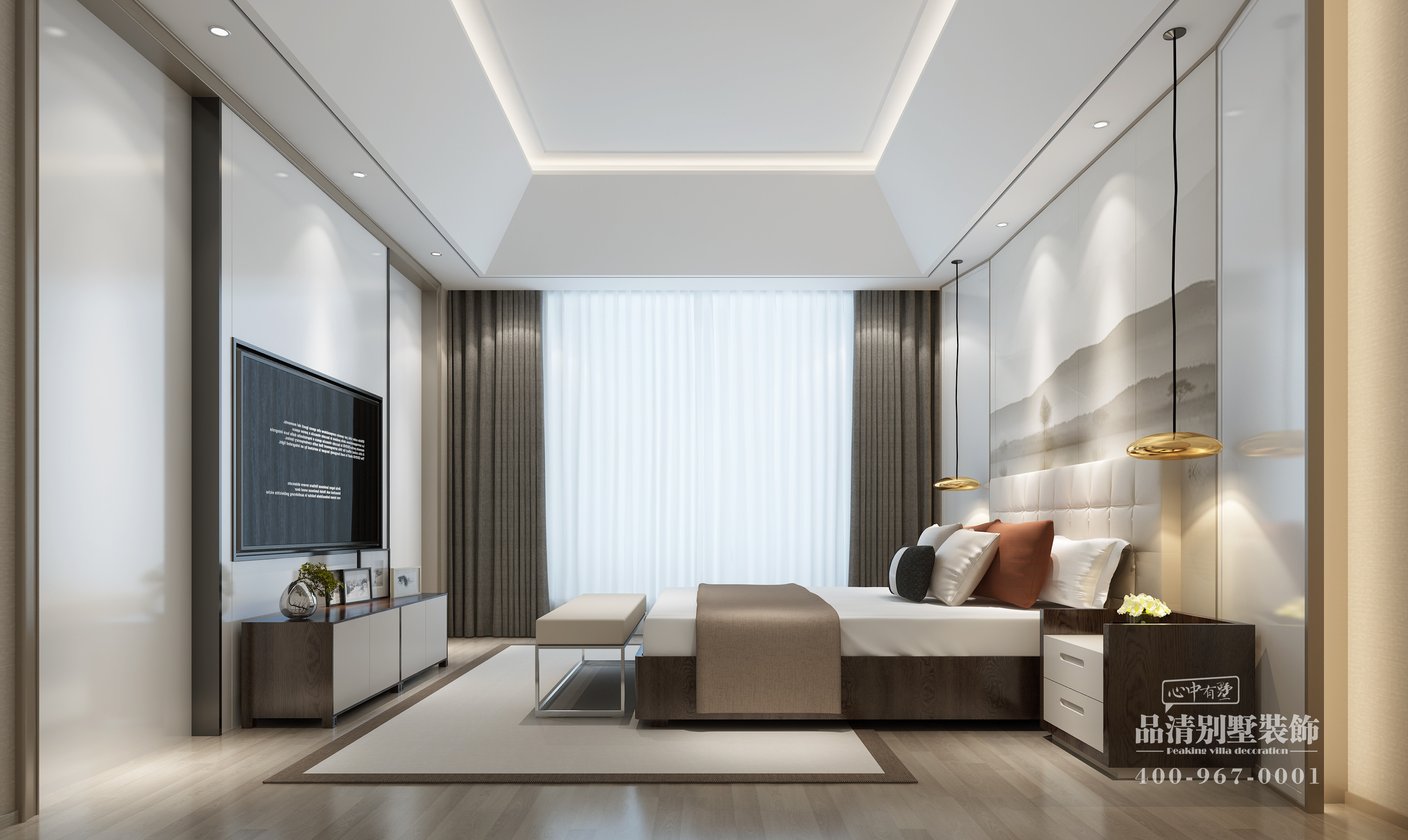 常州别墅装修摩登欧式案例赏析 (南京别墅装修设计风格图片)