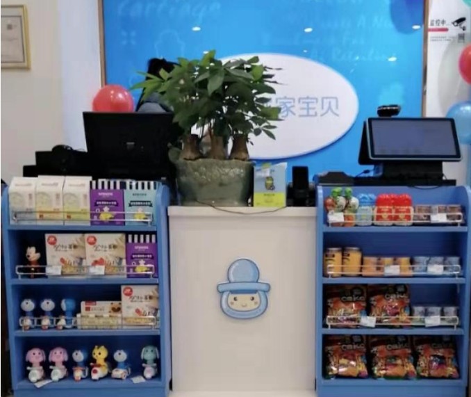 如何开好母婴店的经验之谈文库,新手母婴店销售技巧培训