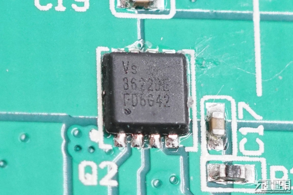 小米智能加热杯垫,小米恒温杯垫拆解测评