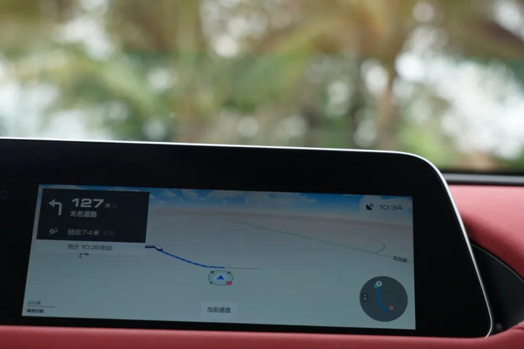 欧拉好猫试乘试驾介绍,欧拉好猫女性配置