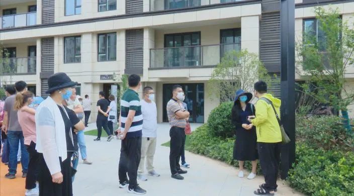 徐州观澜别院最新进度,徐州观澜别院门禁密码