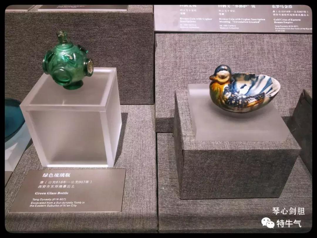 赤金走龙陕西历史博物馆,陕西历史博物馆抢票攻略