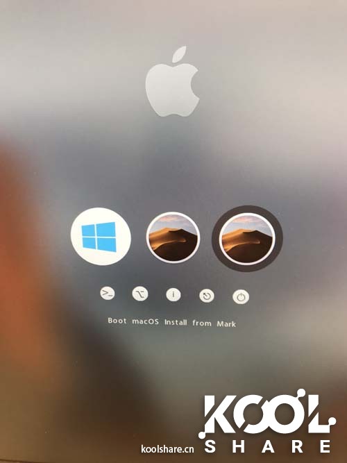 小身材蕴涵大能量，NUC8I7BEH初尝Macos双系统，探索黑苹果之路