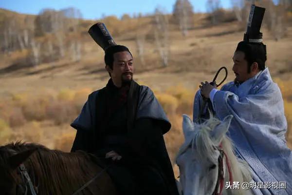 张鲁一演技炸裂瞬间,张鲁一演技太猛