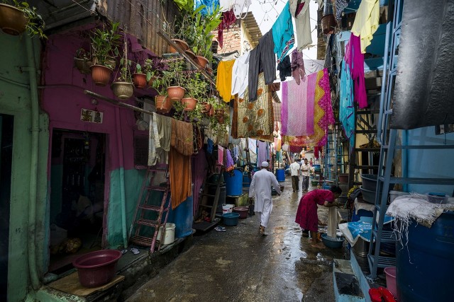 每个人都生活在不同的地方,不同的人生活在不同的城市
