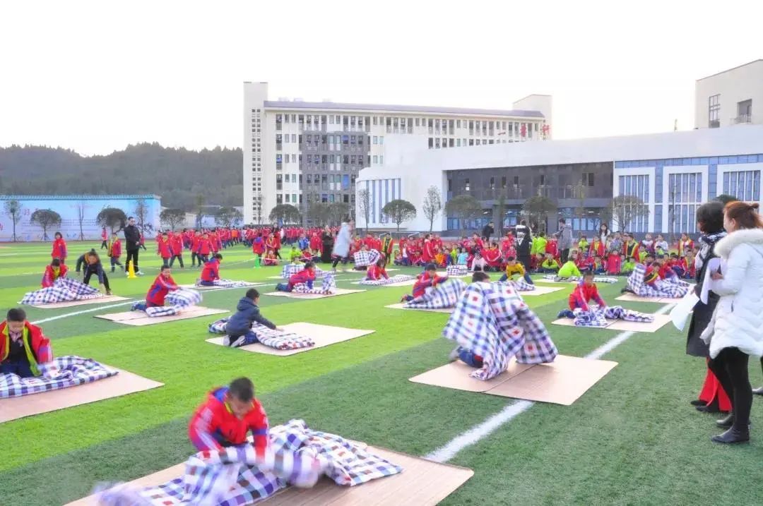 解密：四川省南充西南大学实验学校是一所怎样的学校？