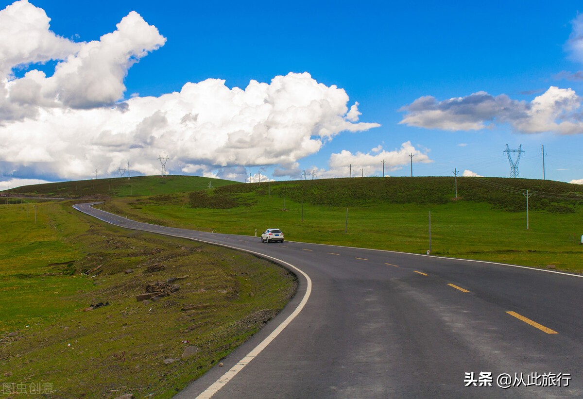 去高原旅游应该带什么物品,去高原旅游怎么准备东西