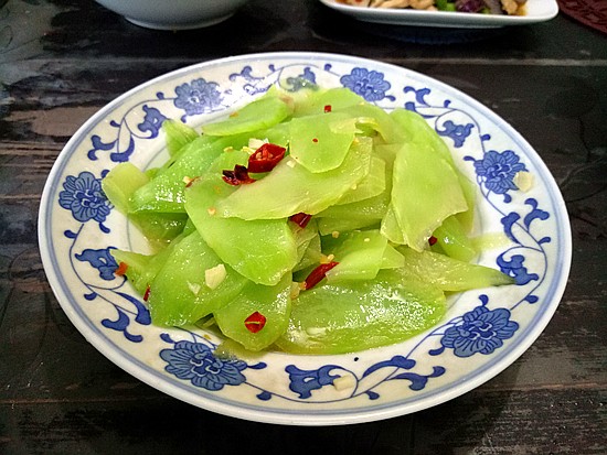 孕妇吃0.4克的叶酸,它被称为天然叶酸