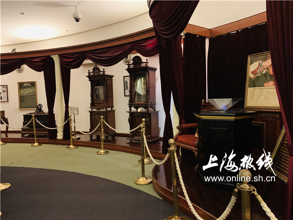 上海小众ins博物馆,小众博物馆上海