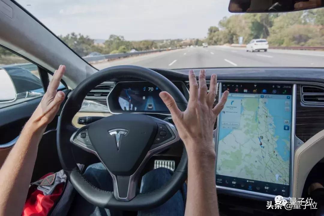 全球500强谷歌排名,全球自动驾驶汽车排名第一