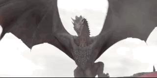 权力的游戏特效制作费用,权力的游戏震撼特效