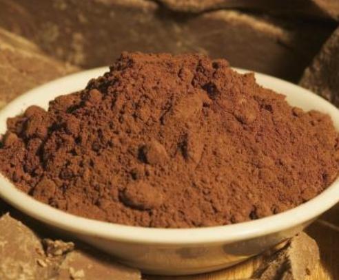 吃西餐时，看到桌上的“可可粉”别乱吃，否则可能会被笑话的