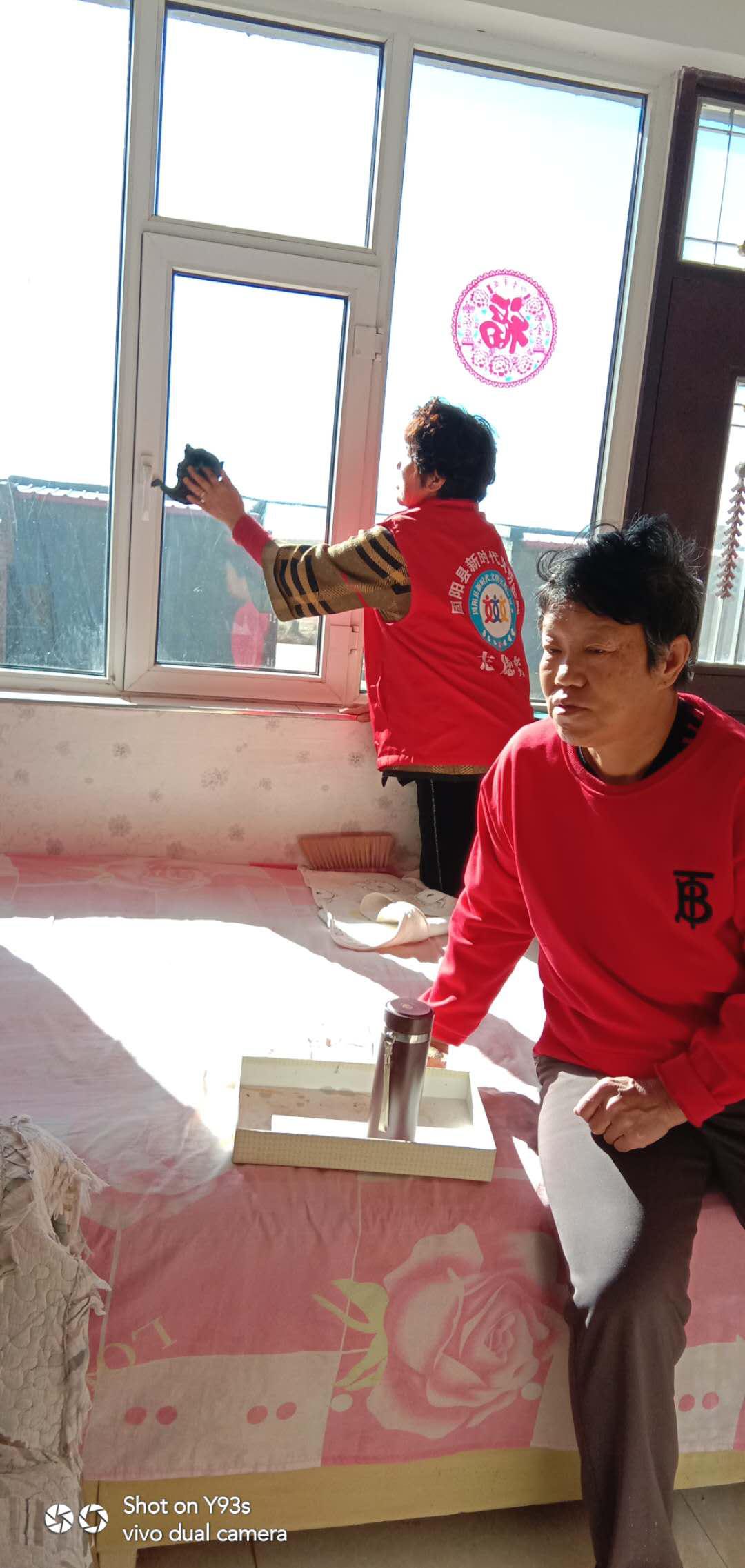 固阳县金山镇新时代文明实践,喜报固阳县文明创建再添荣誉