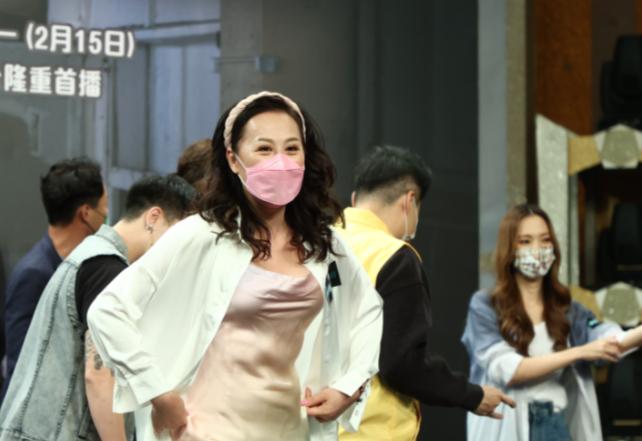 52岁江欣燕现在干嘛,43岁江欣燕图片