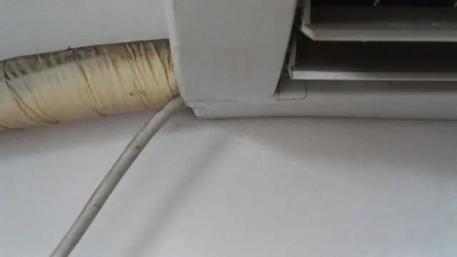 如何避免夏季空调漏水问题,空调外机漏水是什么原因怎么解决