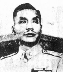 上官氏名人,上官云珠人物简介