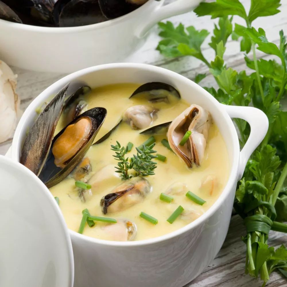 法国旅游特色景点美食,法国首都巴黎美食攻略