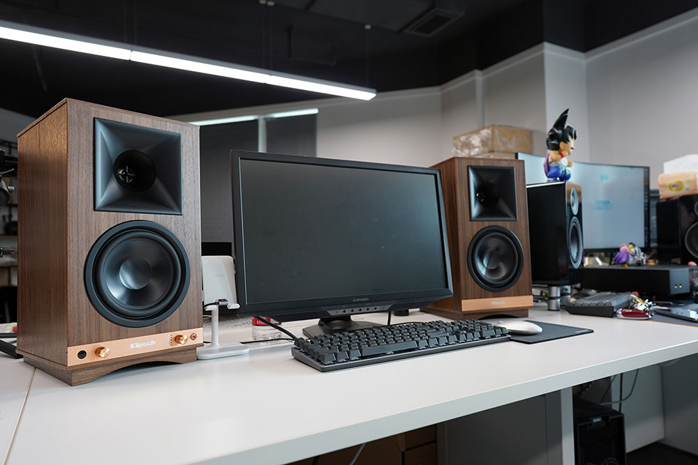 杰士thesixes音箱拆解,杰士sixes有源音箱