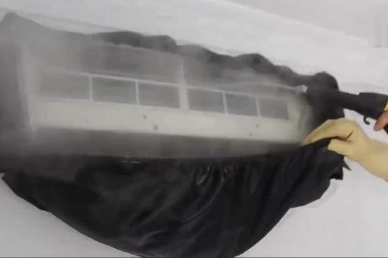 空调清洗常识大全,空调清洗需要注意哪些细节
