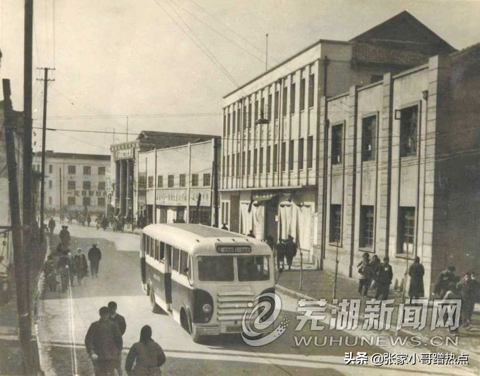 芜湖中山路步行街全国排名,芜湖最火的步行街