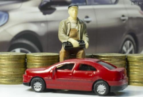 神州车闪贷给我发信息什么意思,神州车闪贷怎么办理