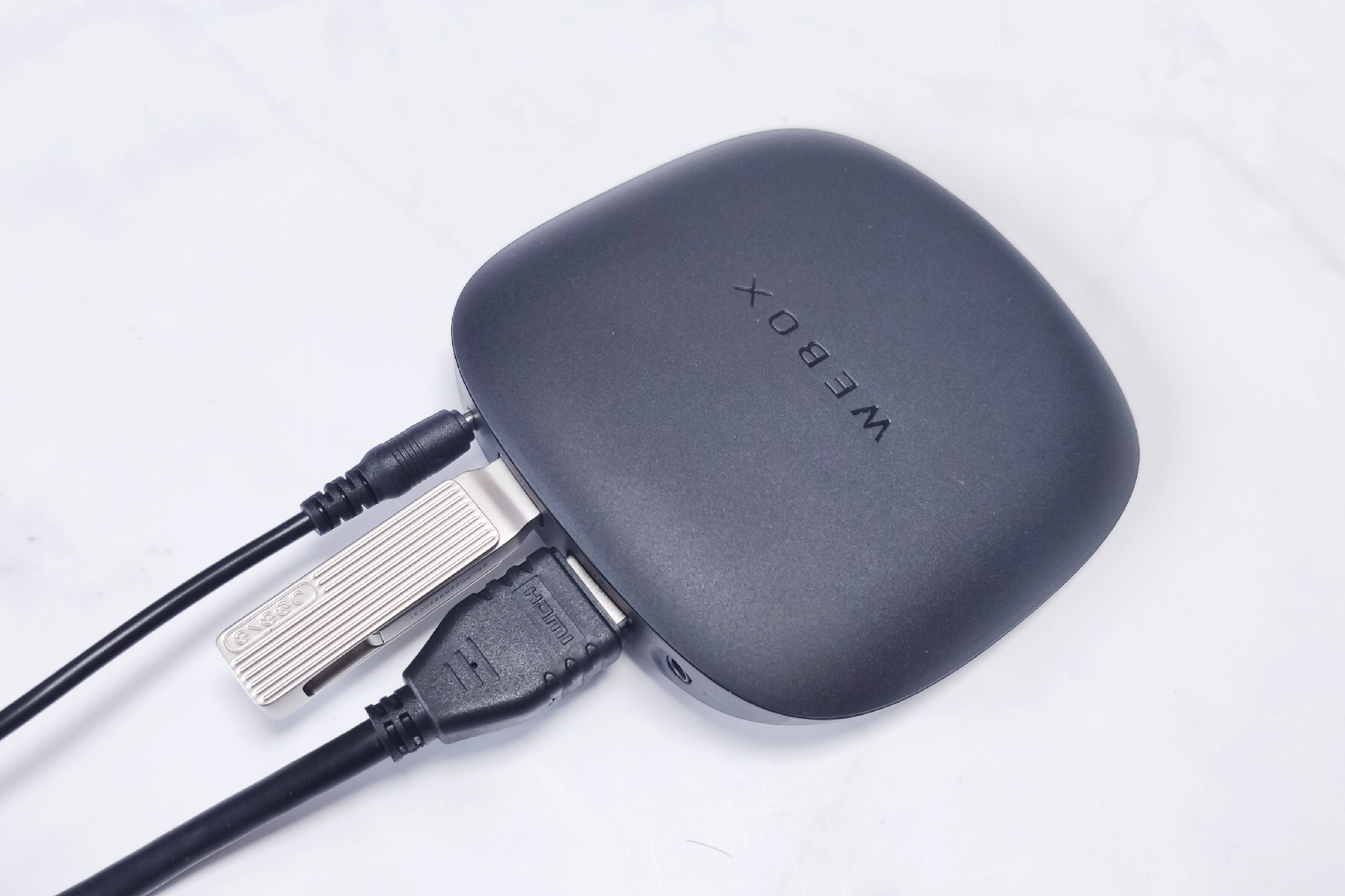 无广告免费看剧机顶盒,泰捷weboxgt电视盒子评测