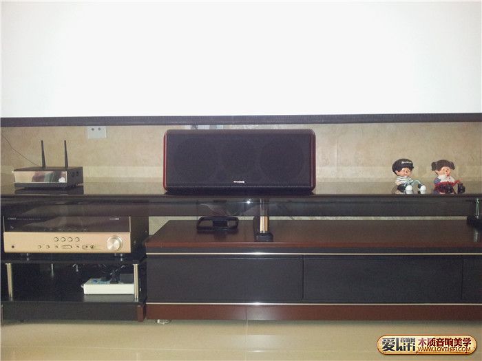 从奇声到红号ex号角，我的家庭影院更迭之路