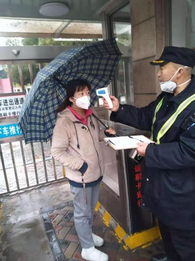 为什么都说上海疫情防控得好,魔都的抗疫