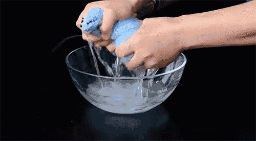 卡伴微米干发帽,日本微米级干发帽