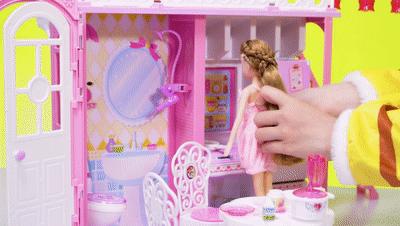 试玩小伶玩具中的玩具,小伶玩具趣味玩具