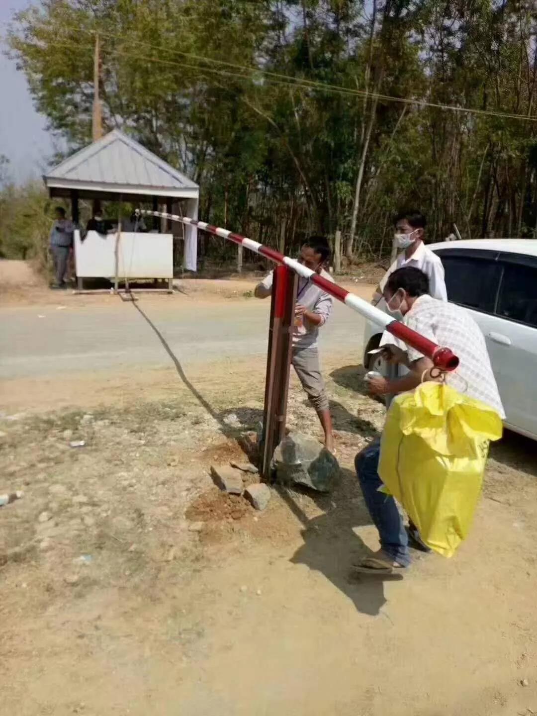 缅甸军人疫情最新通告,退役军人防疫期间的政策