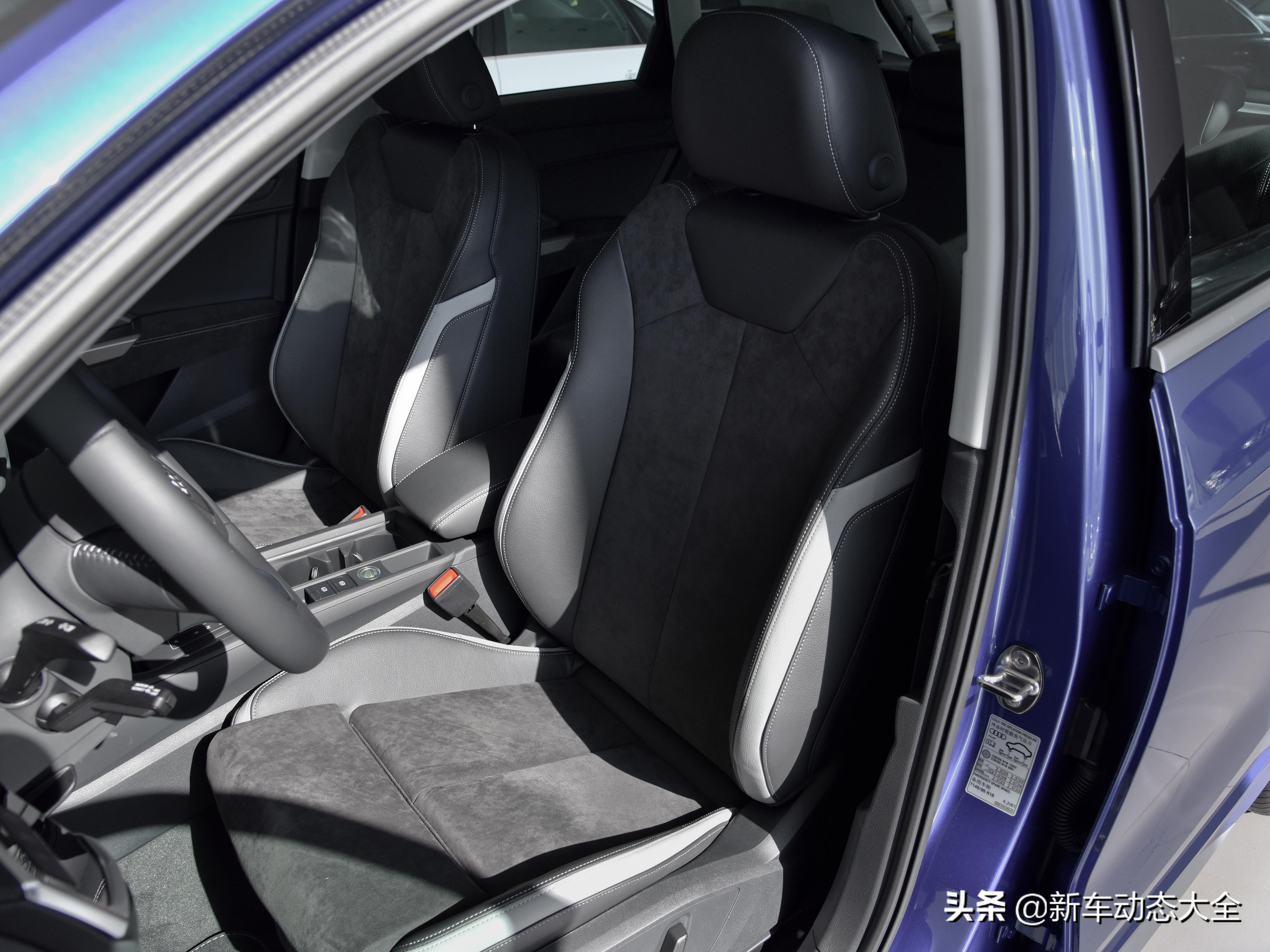 奥迪q3suv落地价多少钱,奥迪q3是国产还是合资