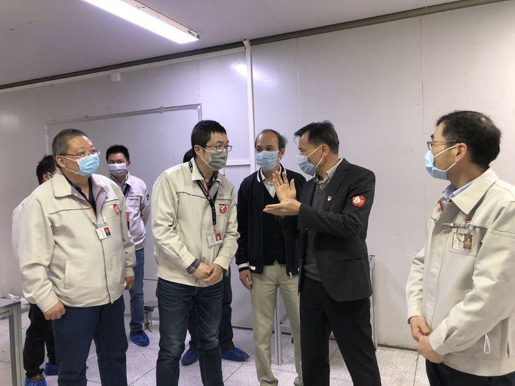 深度深圳｜突然，我们的生活离不开口罩了